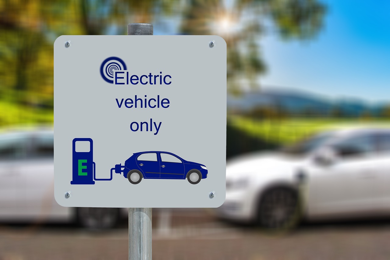 Are Electric Vehicles the Key to Sustainable Urban Mobility?